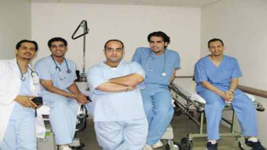 37 درجة مئوية الحلقة 6