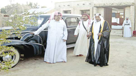 التنديل الحلقة 9