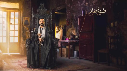 ضربة معلم الحلقة 2