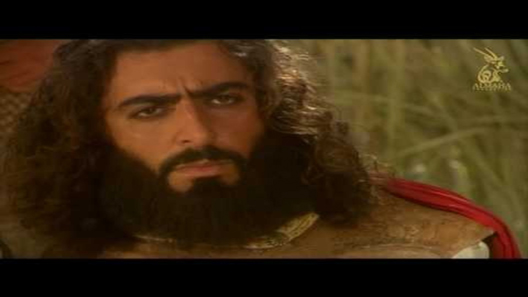 خالد بن الوليد الحلقة 9