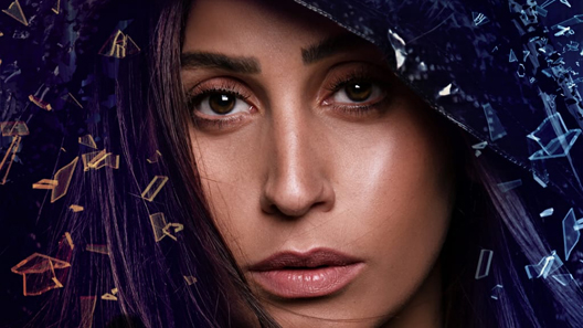 لعبة النسيان الحلقة 9