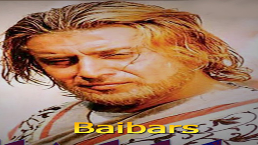 الظاهر بيبرس الحلقة 30 – الاخيرة