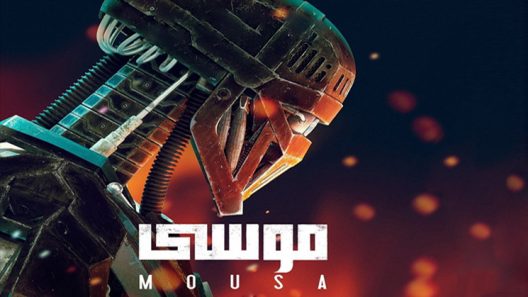 فيلم موسى