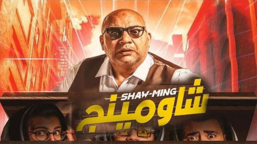فيلم شاومينج