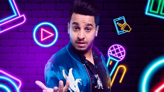 وش تبي بس الحلقة 8