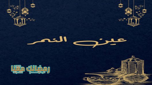 عين النمر الحلقة 1