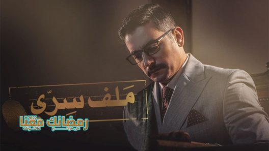 ملف سري الحلقة 30 – الأخيرة