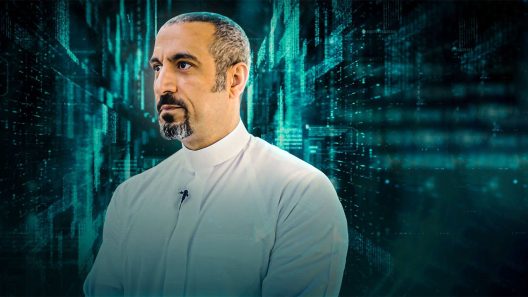 الرواد الحلقة 3