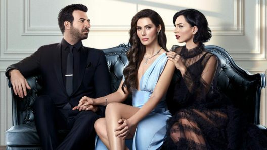 الطيبة الحلقة 16 قصة عشق