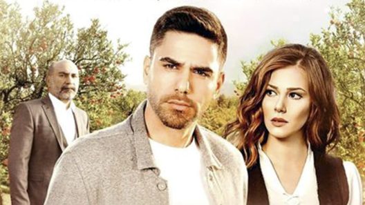 انقلاب حبيبتي الحلقة 12 قصة عشق – الأخيرة