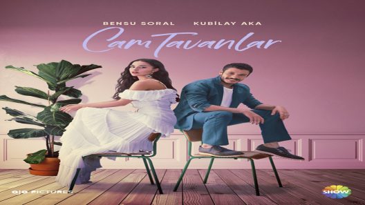 اسقف زجاجية الحلقة 8 قصة عشق – الأخيرة