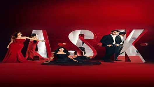 العشق الحلقة 13 قصة عشق – الأخيرة