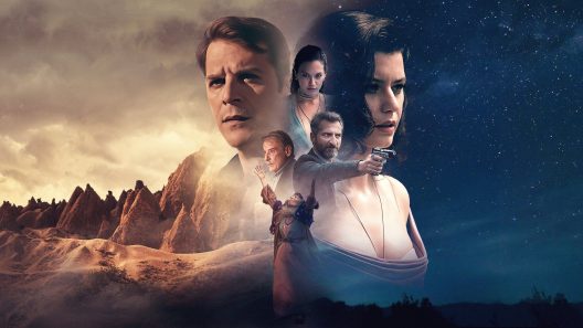 عطايا الموسم 3 الحلقة 8 مترجم قصة عشق – الاخيرة