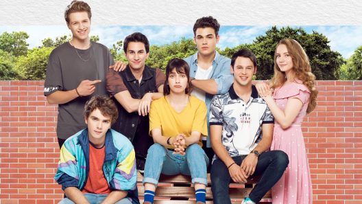 الحب الاول الحلقة 12 قصة عشق – الأخيرة