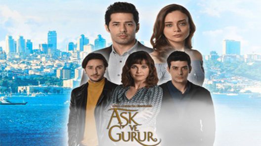 عشق وكبرياء الحلقة 6 قصة عشق – الأخيرة