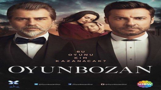 مفسد اللعبة الحلقة 5 قصة عشق – الأخيرة