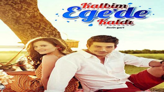 قلبي بقي في ايجه الحلقة 16 قصة عشق – الأخيرة