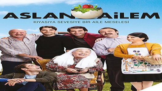 عائلة اصلان الحلقة 8 قصة عشق