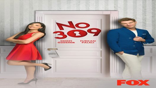 الغرفة 309 الحلقة 3 قصة عشق