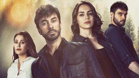 جرح القلب الحلقة 32 قصة عشق – الأخيرة