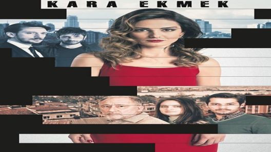 الخبز الاسود الحلقة 37 قصة عشق – الأخيرة