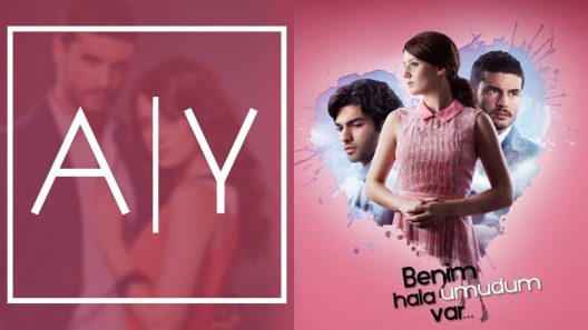 مازال لدي امل الحلقة 33 قصة عشق – الأخيرة