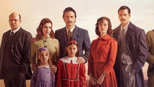 كان يا مكان في قبرص الحلقة 9 قصة عشق – الأخيرة