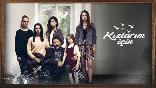 من اجل بناتي الحلقة 13 قصة عشق – الأخيرة