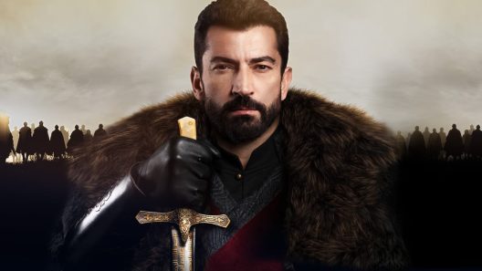 محمد الفاتح الحلقة 5 قصة عشق
