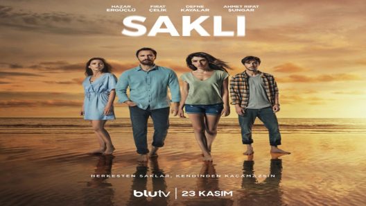 المتخفي الحلقة 10 قصة عشق – الأخيرة