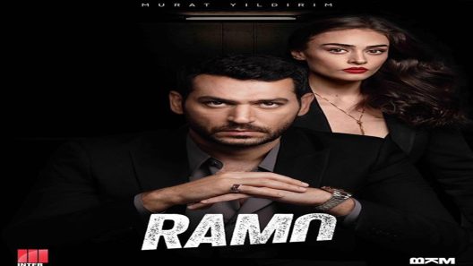 رامو الحلقة 4 قصة عشق