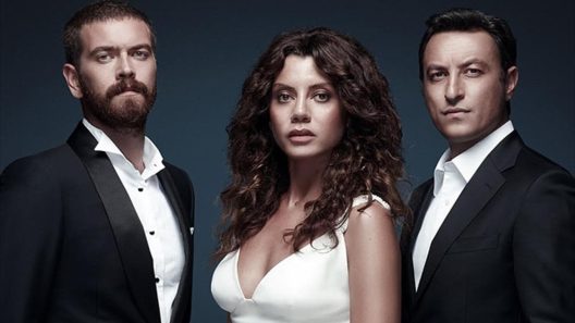 تذكر يا قلبي الحلقة 13 قصة عشق – الأخيرة