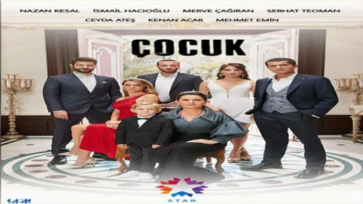 الطفل الحلقة 4 قصة عشق