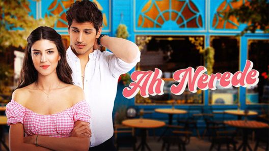 اه اين الحلقة 1 قصة عشق