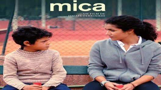 فيلم ميكا