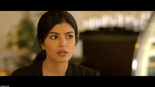 فيلم فنجان مريم