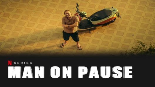 رجل مع وقف التنفيذ الحلقة 1 قصة عشق