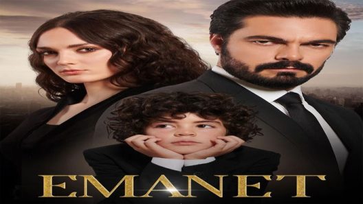 الأمانة الحلقة 498 قصة عشق