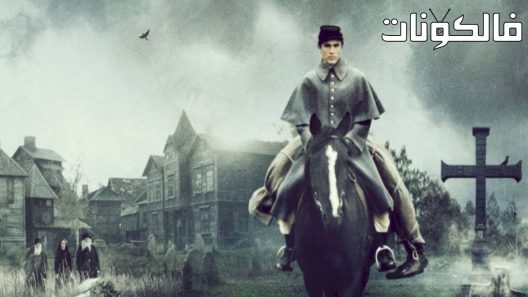 فيلم Raven’s Hollow 2022 رافين هولو موقع موفيز فوريو