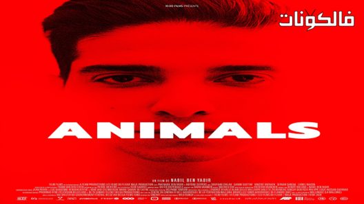 فيلم Animals 2021 الحيوانات موقع عرب ليونز