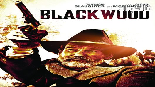 فيلم Black Wood 2022 خشب أسود موقع اكوام