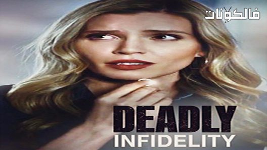 فيلم Deadly Infidelity 2022 الكفر القاتل موقع ماي سيما