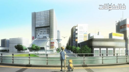 فيلم Digimon Adventure: Last Evolution Kizuna 2020 مغامرة ديجمون التطور الأخير كفالة موقع شاهد فور يو