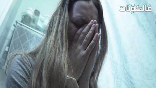 فيلم Entropy 2022 والرعب موقع السينما للجميع