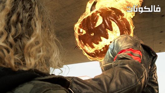 فيلم Headless Horseman 2022 فارس مقطوع الرأس موقع عرب ليونز