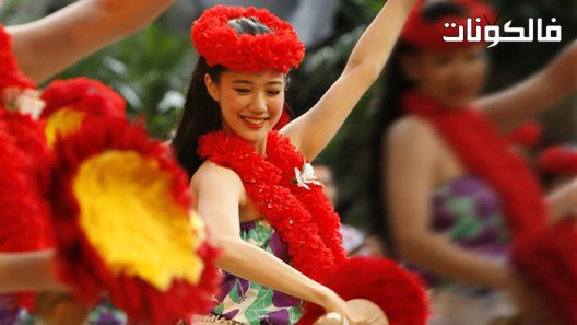 فيلم Hula Girls 2006 حولا بنات موقع السينما للجميع