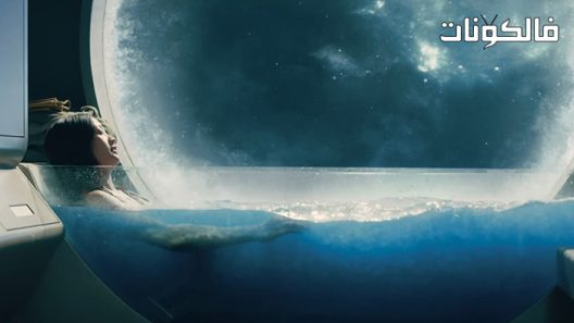 فيلم Invisible Alien 2021 فضائي خفي موقع ماي سيما