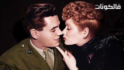 فيلم Lucy and Desi 2022 لوسي وديسي موقع ماي سيما