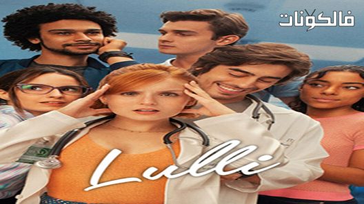 فيلم Lulli 2021 لولي موقع فشار