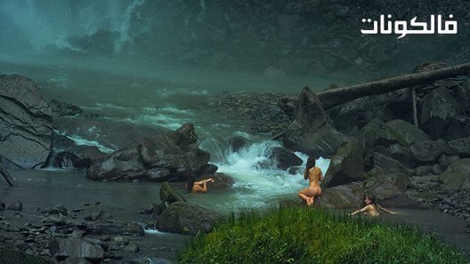 فيلم Luz: The Flower of Evil 2019 لوز: زهرة الشر موقع موفيز فوريو